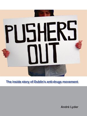 cover image of Pushers Out
